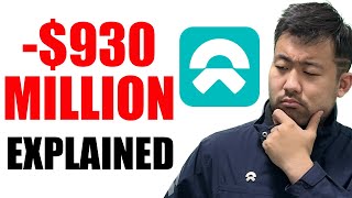 NIO STOCK EARNINGS CALL RECAP❗️ CEO Said THIS🚀