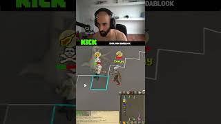 SO UNLUCKY... LOL | #osrs #runescape #odablock #odablockclips