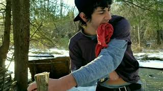 THE DRIFTER 2019 FULL MOVIE