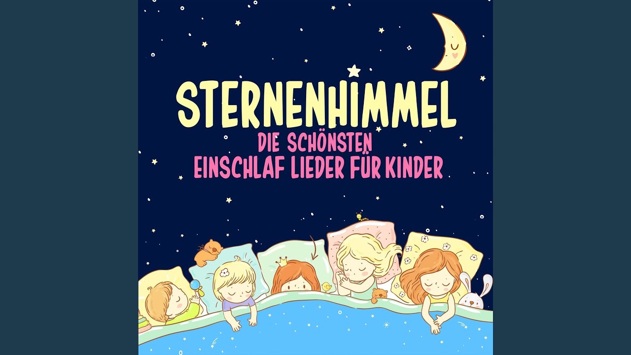 Weißt du, wie viel Sternlein stehen?