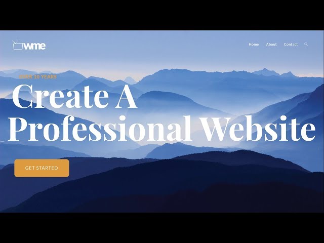 How To Make A WordPress Website 2019 - For Beginners