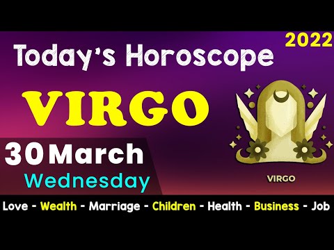 Virgo Daily Horoscope Cafe Astrology