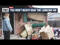 Landlord Evicts Tenants at Gunpoint