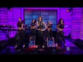 Ciara -  Body Party (LIVE with Kelly & Michael 7-10-13)