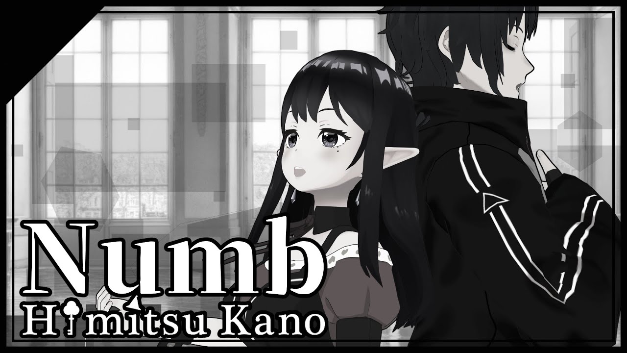 Watch Linkin Park - Numb cover by Himitsu Kano & Amazumi. on YouTube Watch Linkin Park - Numb cover by Himitsu Kano & Amazumi. on YouTube