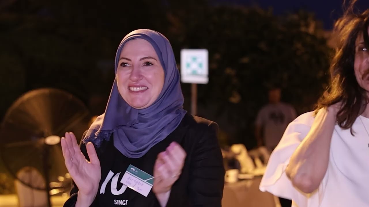 Alumni Homecoming 2025