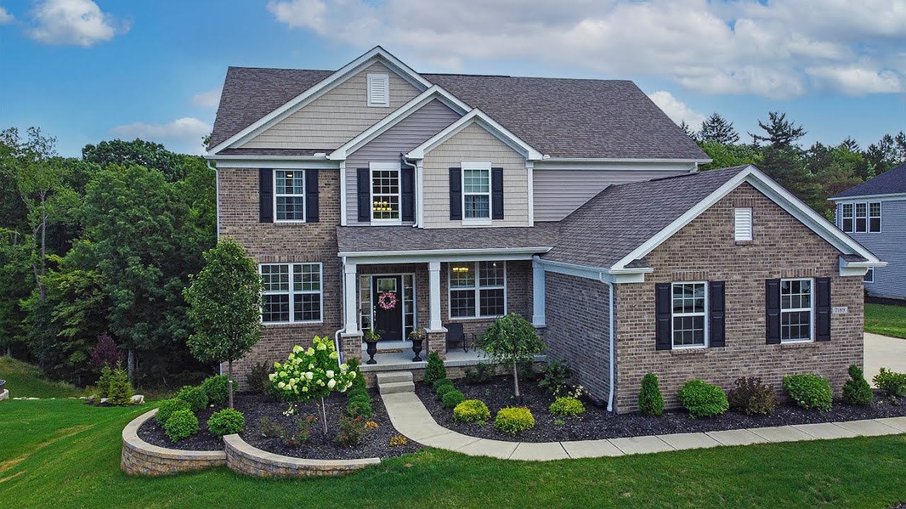 7189 Hawthorn Trace in Independence Ohio