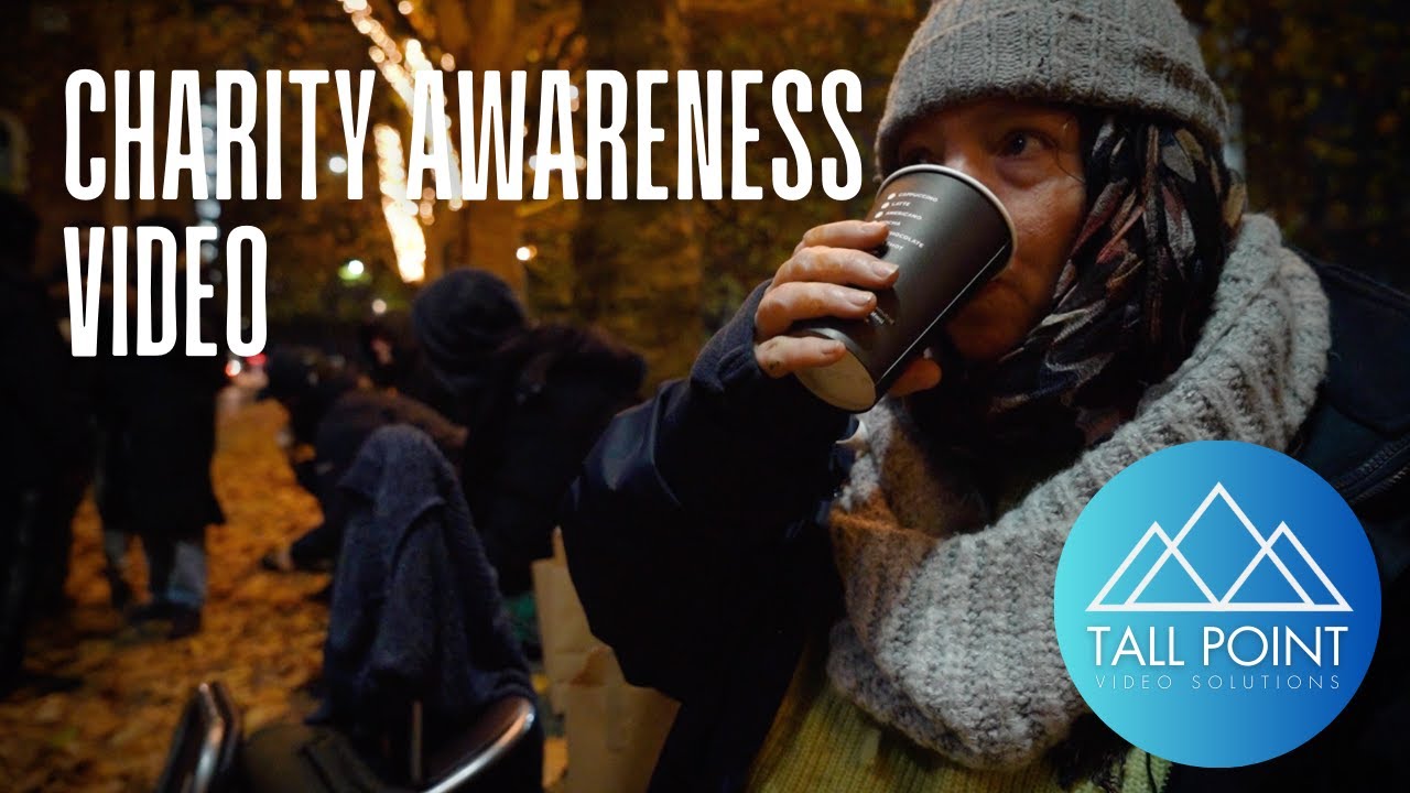 Soup Run Trust: Bristol Homeless Forum Charity