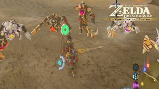 the devs made this trick over powered