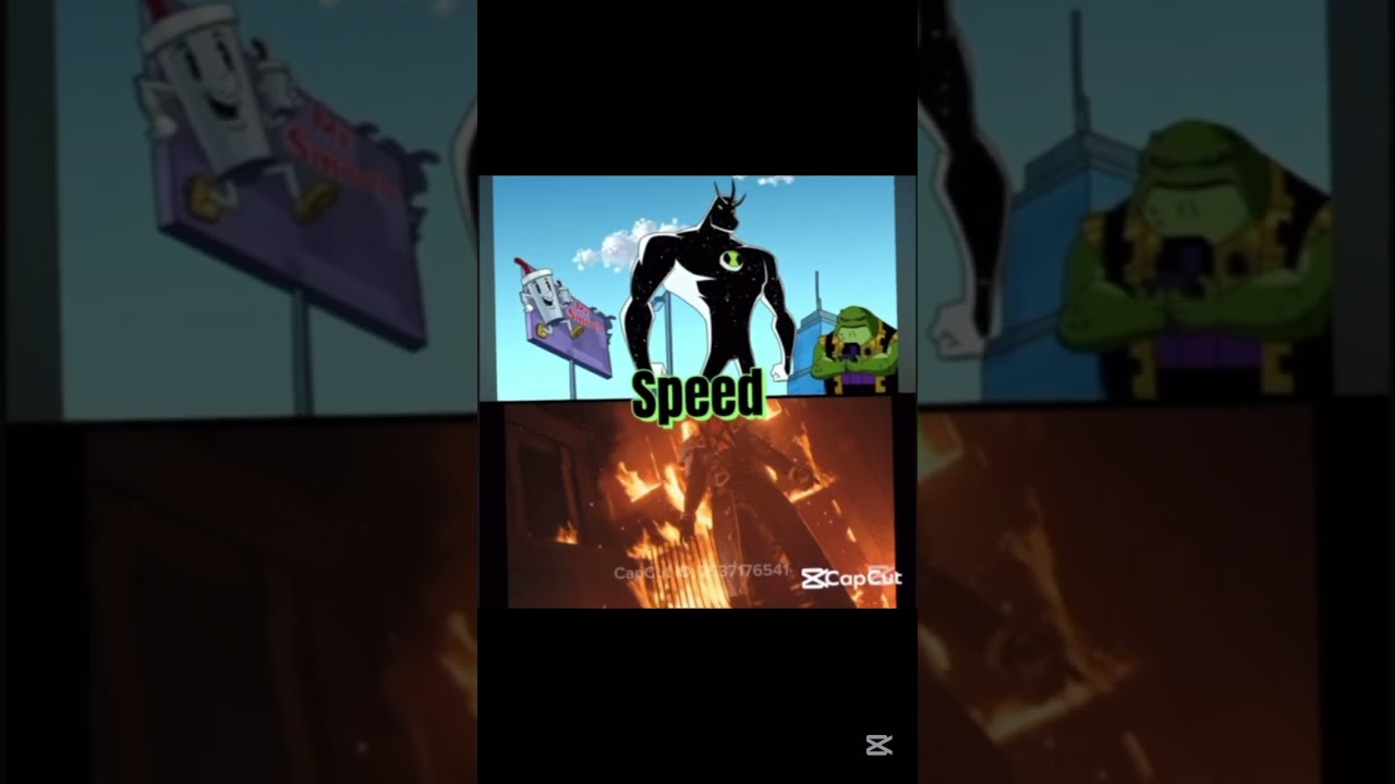 Multiple Characters Have 2 Kills (Hero’s Vs Villains Part 6)