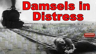 Damsels in Distress     Regarding Men