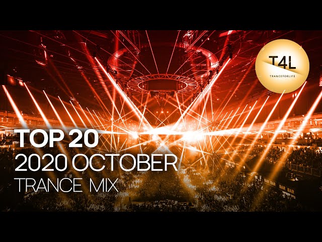 BEST TRANCE 2020 OCTOBER (Emotional Trance Mix) class=