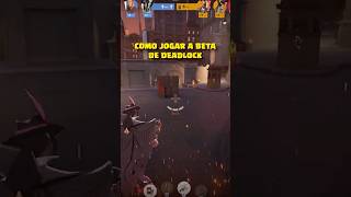 Como Ter Acesso ao Beta de Deadlock 2026 Guia Completo e Download PC