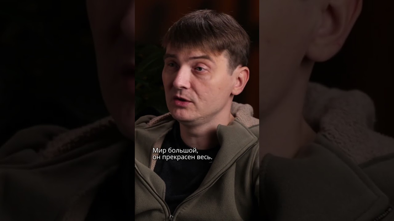 Я готов вернуться, если бы президент Навальный позвал меня спасать Роскосмос