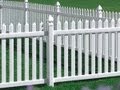 How to Install a Vinyl Picket Fence (part 1)