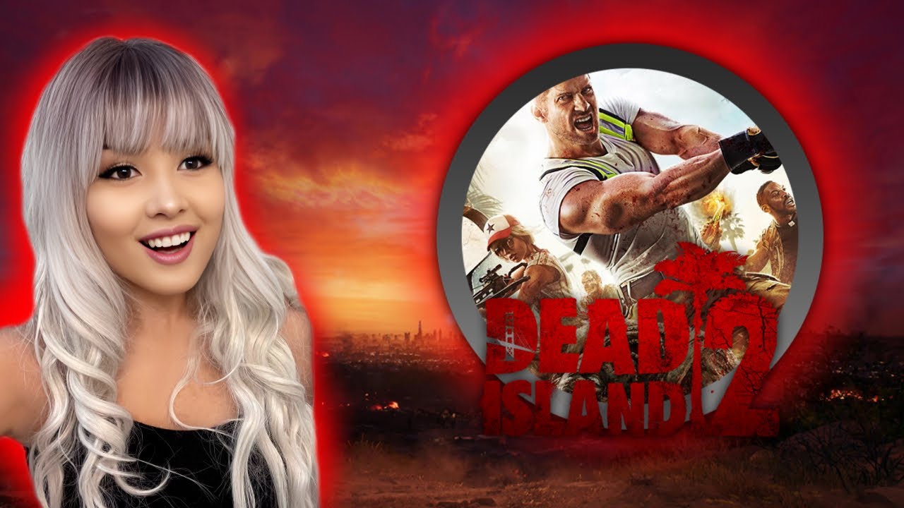 Dead Island 2 LIVE | PS5 GamePlay
