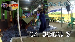 Download lagu aZkia NaDa Ra Jodo 3 yeyen aZkia NaDa Ra Jodo 3 yeyen