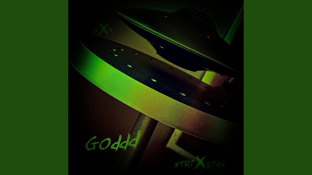 Watch Goddd on YouTube Watch Goddd on YouTube
