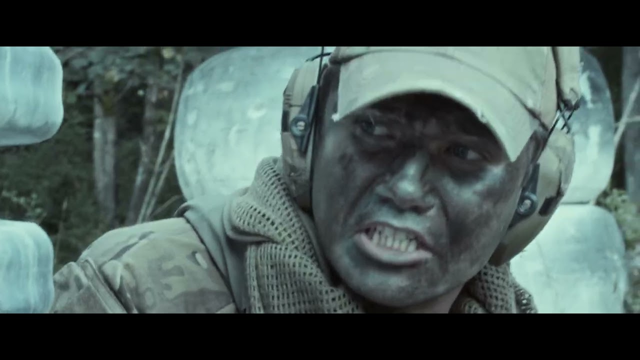 The Last Good Thing - Rough Cut