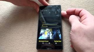 Google Star Wars trick screenshot 4