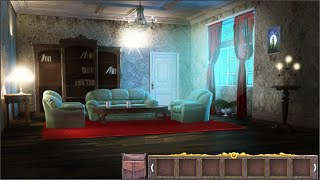Mystery of Haunted Island Playthrough screenshot 3