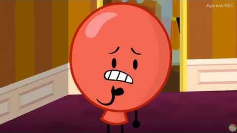 One Second Of Every Inanimate Insanity Episode Round 2 Final