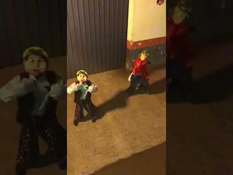 chaves,Kiko - Carreta Top Dance #8