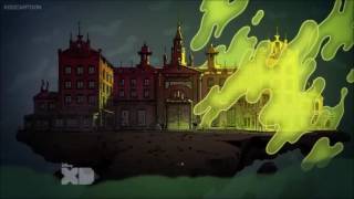 Counterfeit Cat Nightmare On Cat Mountain - Exclusive Look