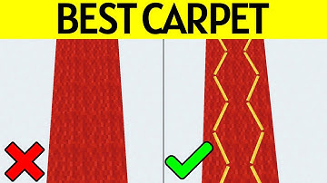 TOP 20+ MINI Build Hacks and Ideas in Minecraft!