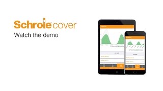 Schrole Cover Demo Video screenshot 2