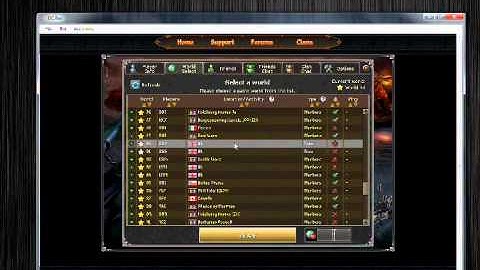 DC Bot- 100% Safe RuneScape Bot working AFTER nuke!