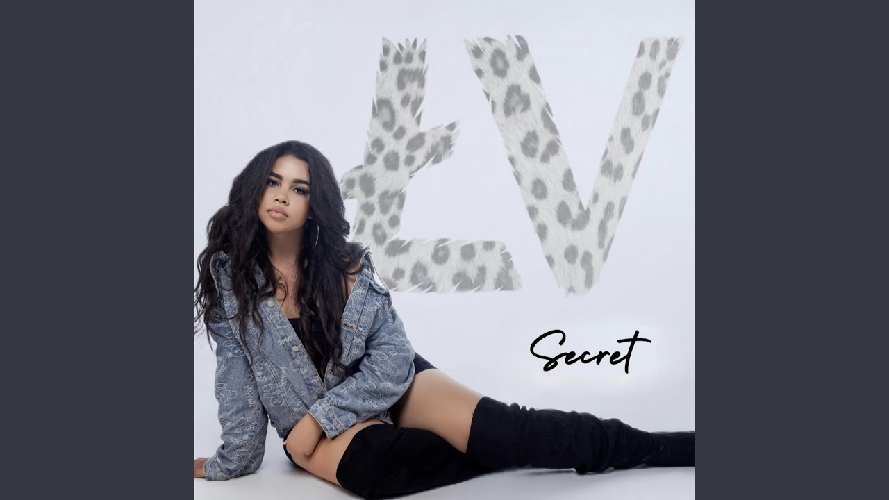 Watch Secret on YouTube Watch Secret on YouTube