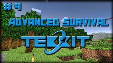 Advanced Survival - Part 9 "DON