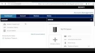 КАК ДЕАКТИВИРОВАТЬ СИСТЕМЫ PLAYSTATION