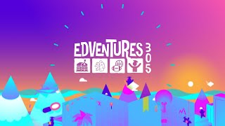 EdVentures 305: Episode 13 - September 18, 2025