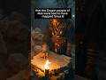 Pre-colonial African Astronomy | The Dogon People of West Africa #africanhistory #blackhistory #fyp
