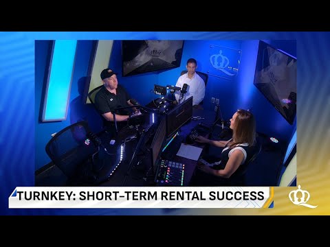 What Makes a Short-Term Rental Successful? - Turnkey