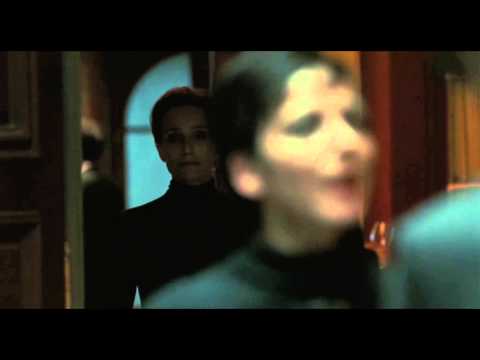 Die Geheimnisvolle Fremde - Trailer
