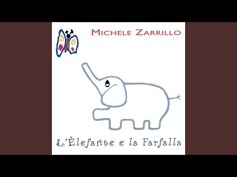 Michele Zarrillo — L'infanzia negata