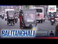 Ilang gumagamit ng e-vehicle, ramdam na nakatitipid sila sa gitna ng mataas... | Balitanghali