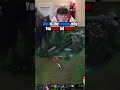 Faker's Untouchable Moment