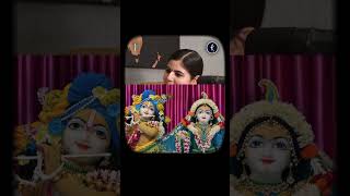 When We Asked, Why Radha-Krishna?