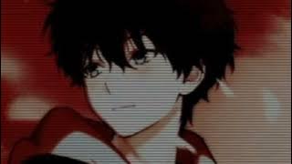 Lukrembo Cold slowed and reverbed