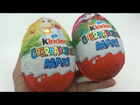 Video: Gửi trứng Kinder qua đường bưu điện có vi phạm pháp luật không?