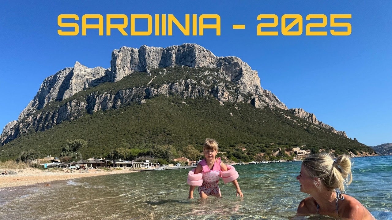 Sardiinia reis 2025