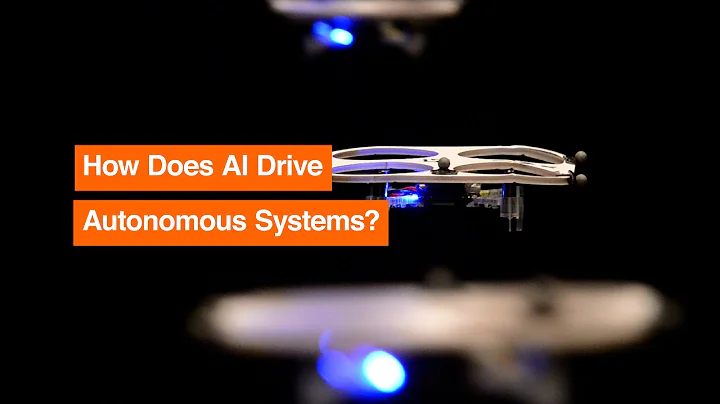 How Does AI Drive Autonomous Systems? - DayDayNews