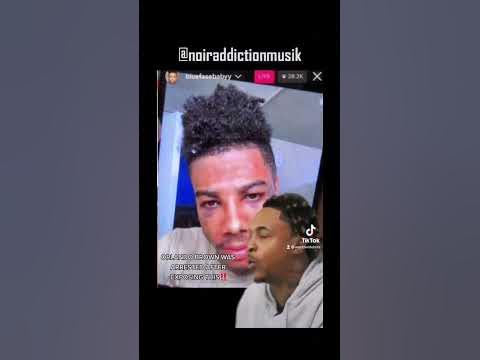 Panda Eyes 🐼 #pandaeyes #hollywood #blueface #nbayoungboy #conspiracy