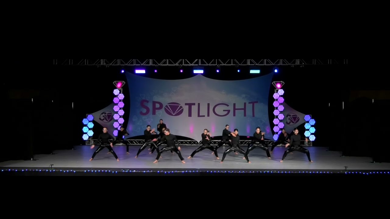 Dance Alliance Elite 2024/2025 - These Beats