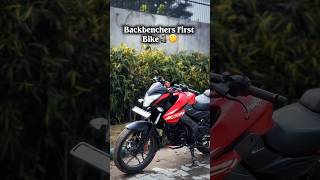 Which Category You Are??🗿☠️#topper #backbencher #choice #scooty #bike