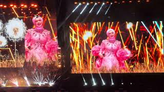 Download Lagu JAGA DIA UNTUKKU - DATO’ SRI SITI NURHALIZA | LEGACY 30 2026 MP3